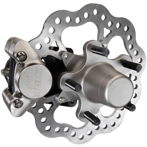 TBM Mustang II front drag brake kit 001-0269