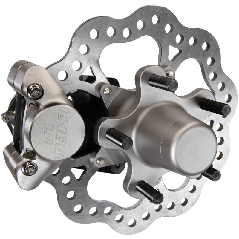 TBM Mustang II front drag brake kit 001-0264