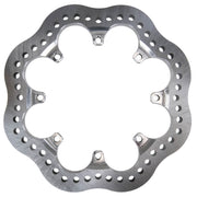 TBM Revolution rotor 8 on 7.00