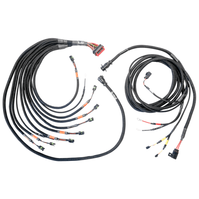 Faisceau FT550/FT600 FTSPARK-8 PRO
