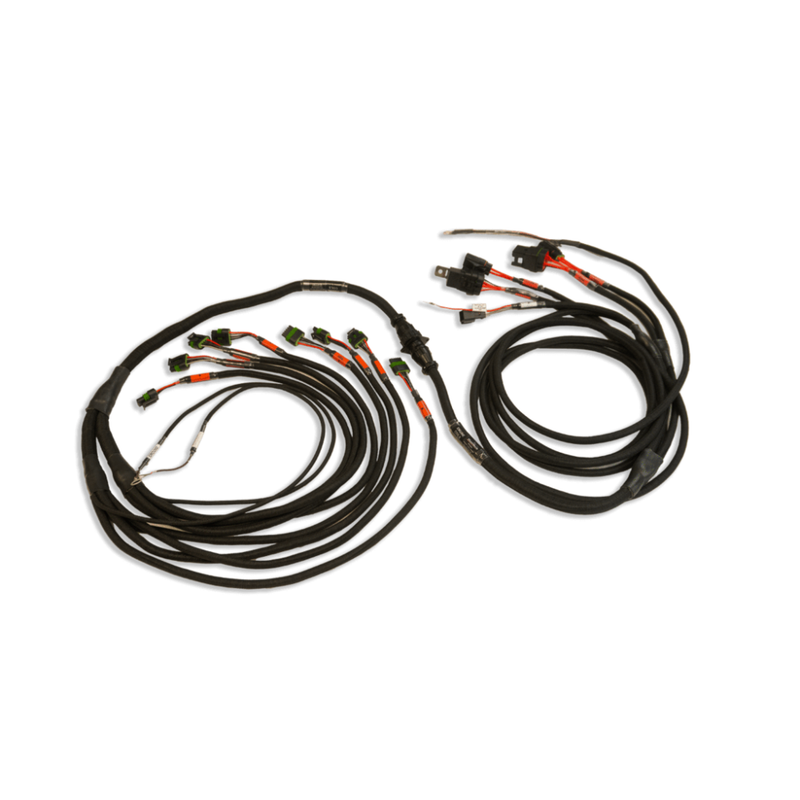 Faisceau de bobines intelligentes FT550/FT600 PRO V8