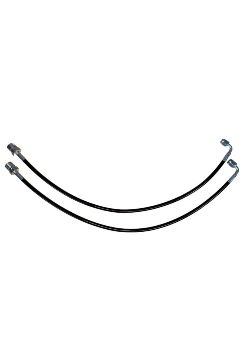TBM 2015-25 F-150 Rear Brake Line Kit for TBM Brakes TB-RBK-F150