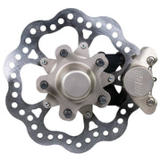TBM 87-93 Mustang front drag brake kit 001-0200