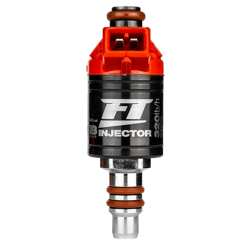Injecteur FT 320 lb/h