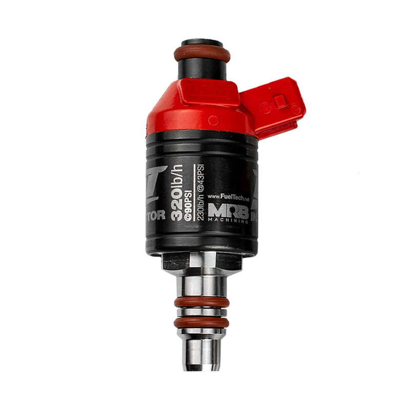 Injecteur FT 320 lb/h