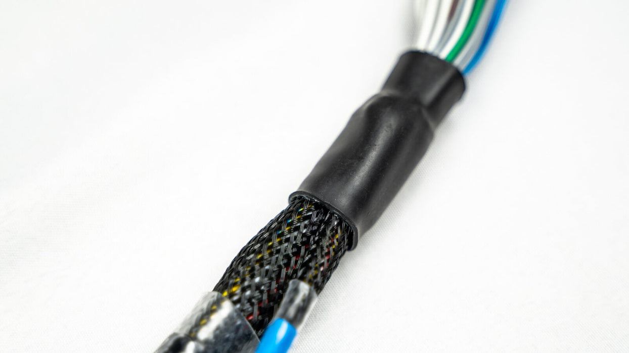 Arnés universal A de 4 cilindros FT450/550