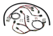 Holley 558-312 HP Smart Coil ignition harness