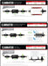 Product Specifications Sheet