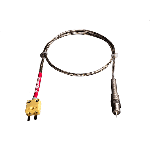 Air / Liquid Thermocouple - Billet Pro Shop