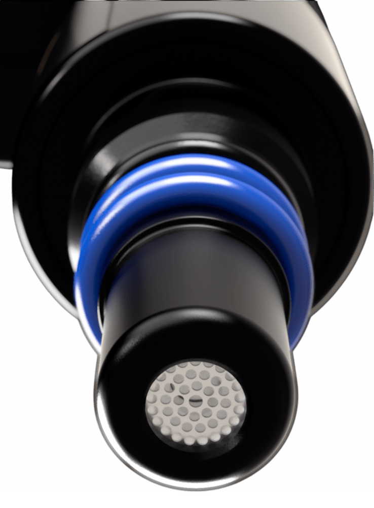 Billet Atomizer ST FURY - Billet Pro Shop