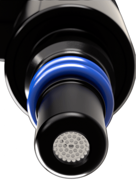 Billet Atomizer ST FURY - Billet Pro Shop