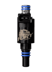 Billet Atomizer ST FURY - Billet Pro Shop