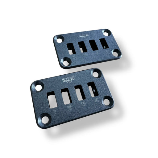 Billet Pro Shop EGT Bulkhead Passthrough *BLEM* - Billet Pro Shop