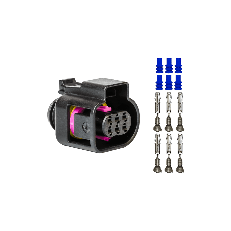 Kit de bouchon pour sonde lambda Bosch 4.9 WB-O2