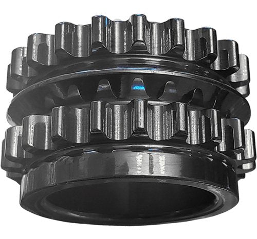 Boundary Coyote Crankshaft Timing Sprocket - Billet Pro Shop