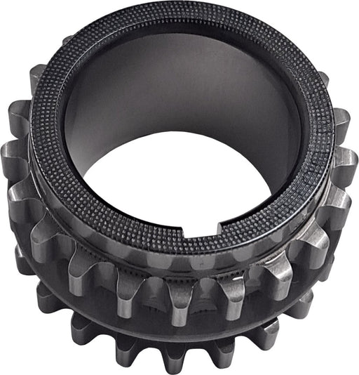 Boundary Coyote Crankshaft Timing Sprocket with Grip Surface - Billet Pro Shop