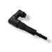 BPS 180* Fuel Line Adapter - Billet Pro Shop