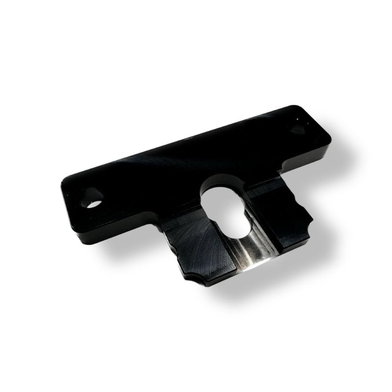 Billet Pro Shop secondary tensioner flip bracket for 2011-2017 Ford Coyote