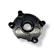 Billet Pro Shop water pump delete and inlet plate for 2011-2022 Ford Coyote