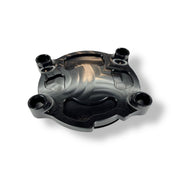 BPS Coyote water pump delete inlet plate for 2011-2022 Ford Mustang