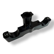 Billet Pro Shop Coyote cam cap hardware for 2011+ Ford Mustang