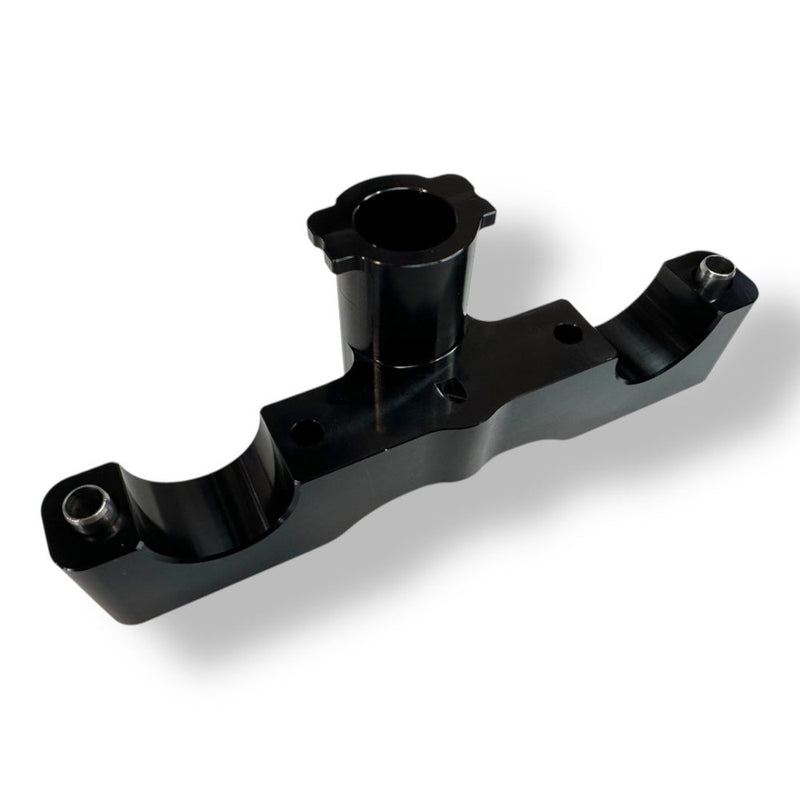Billet Pro Shop Coyote cam cap hardware for 2011+ Ford Mustang