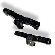 BPS Coyote billet cam cap set for high RPM Ford 5.0L engine builds