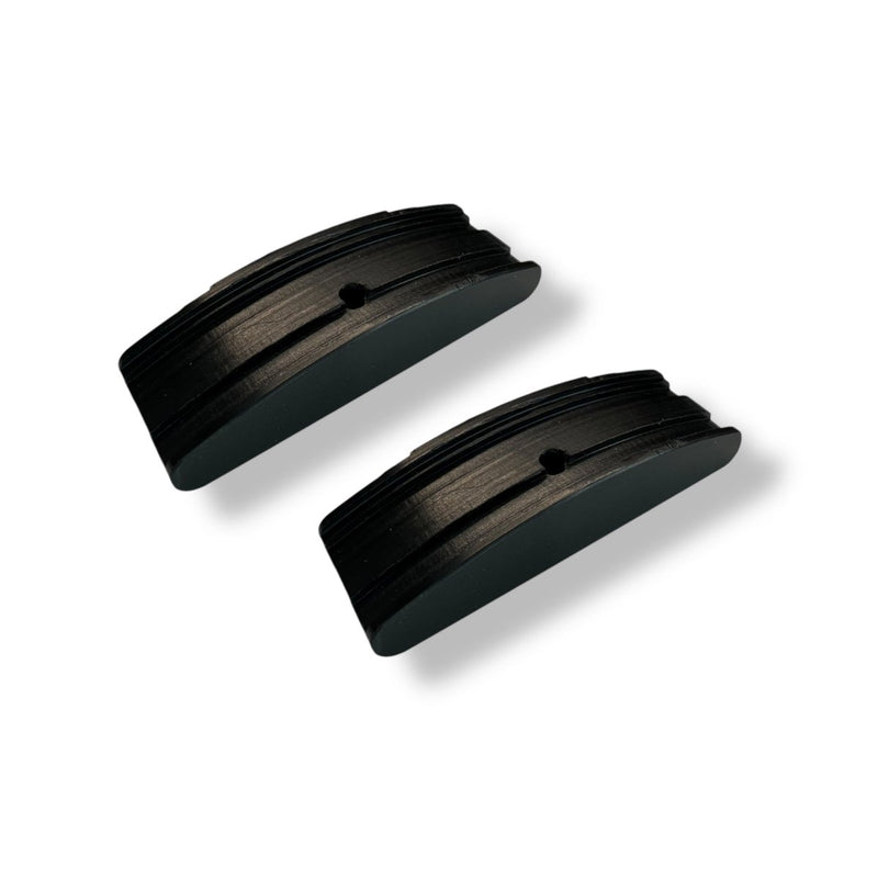 Billet Pro Shop secondary chain guides for 2011+ Ford Coyote