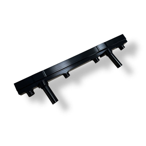 BPS 2020+ Ford 7.3L Godzilla Billet Fuel Rails - Billet Pro Shop