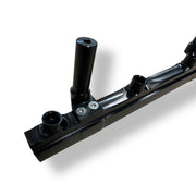 BPS high flow billet fuel rail set for 2020 and newer Ford 7.3 Godzilla