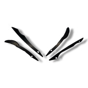 BPS 2021+ Gen 4 F-150 Coyote Timing Chain Arms/Guides - Billet Pro Shop