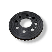 Roue dentée de vilebrequin BPS en billet pour Coyote 5.0 et GT350 Voodoo