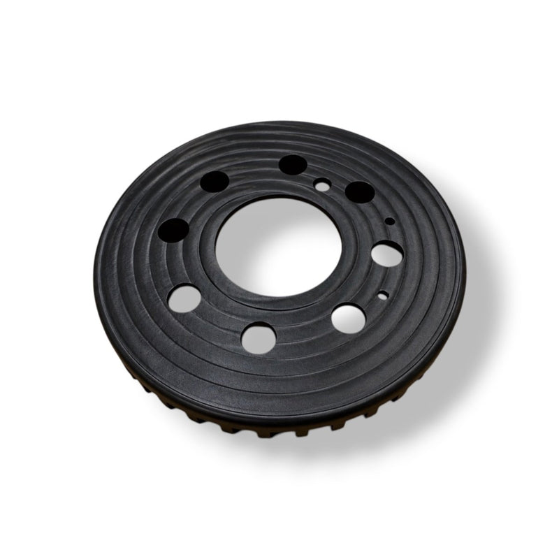 Roue dentée de vilebrequin BPS en billet pour Coyote 5.0 et GT350 Voodoo