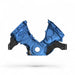 BPS Coyote Front Engine Plates (2011+) - Billet Pro Shop