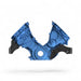 BPS Coyote Front Engine Plates (2011+) - Billet Pro Shop