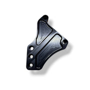 BPS Coyote Front Engine Plates (2011+) - Billet Pro Shop