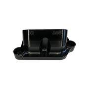 BPS remote oil filter adapter for Ford Coyote Gen 1, 2 and 3 engines