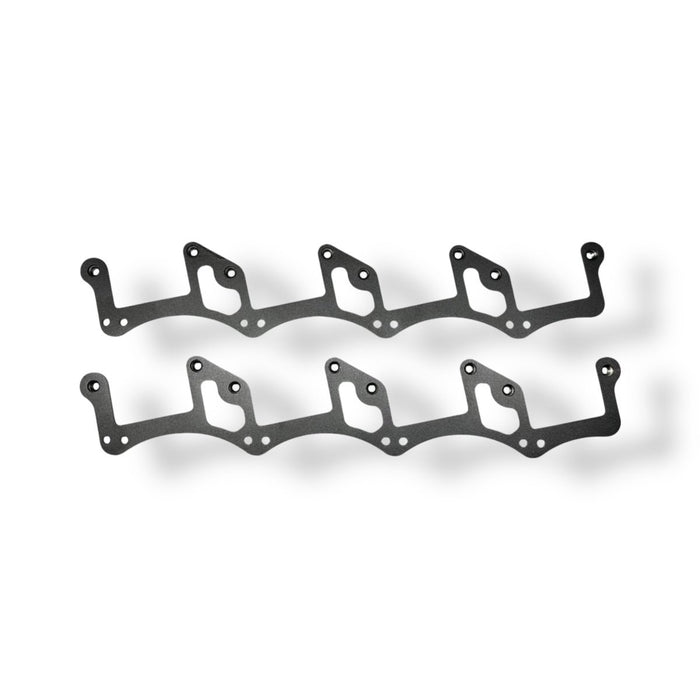 BPS Coyote Smart Coil Brackets (2011 - 2017) - Billet Pro Shop