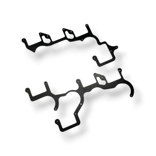 BPS Coyote Smart Coil Brackets (2018 - 2023) - Billet Pro Shop