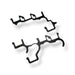 BPS Coyote Smart Coil Brackets (2018 - 2023) - Billet Pro Shop
