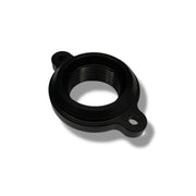 BPS Coyote thermostat housing AN adapter for -20 ORB coolant plumbing