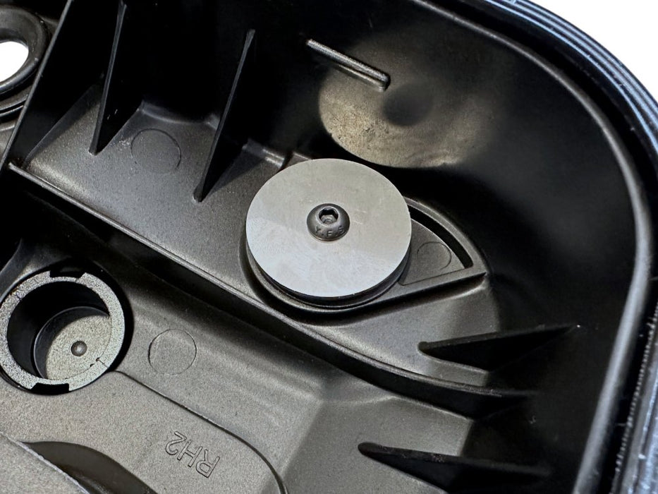 BPS Coyote VCT Block - Offs - Billet Pro Shop