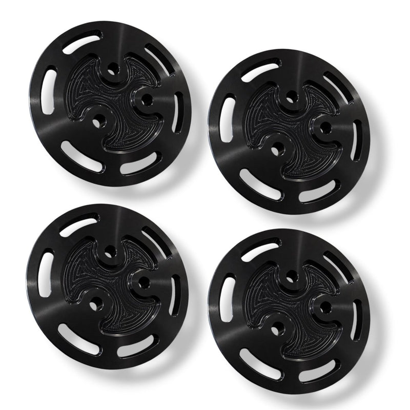 BPS Coyote VCT Lockouts (Gen 1 to Gen 4) - Billet Pro Shop