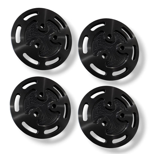 BPS Coyote VCT Lockouts (Gen 1 to Gen 4) - Billet Pro Shop