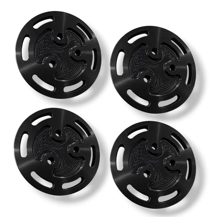 BPS Coyote VCT Lockouts (Gen 1 to Gen 4) - Billet Pro Shop