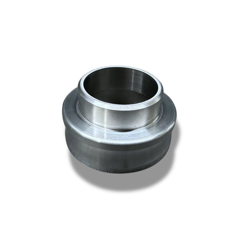 Billet aluminum SBF and Ford modular to GM crank adapter - Billet Pro Shop