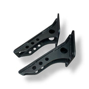 Billet Pro Shop billet engine brackets for 2007-2014 Shelby GT500