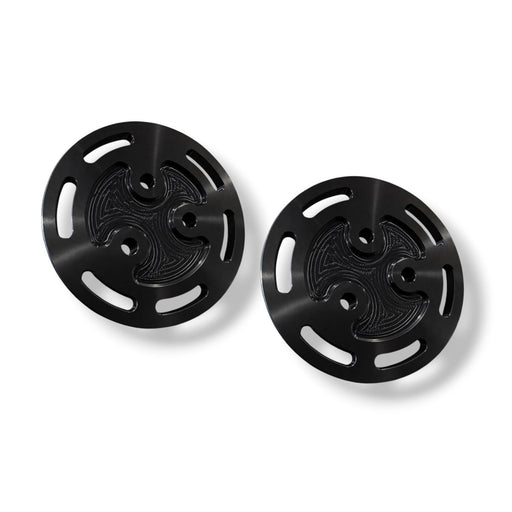 BPS Ford 6.2 Boss VCT Lockouts - Billet Pro Shop
