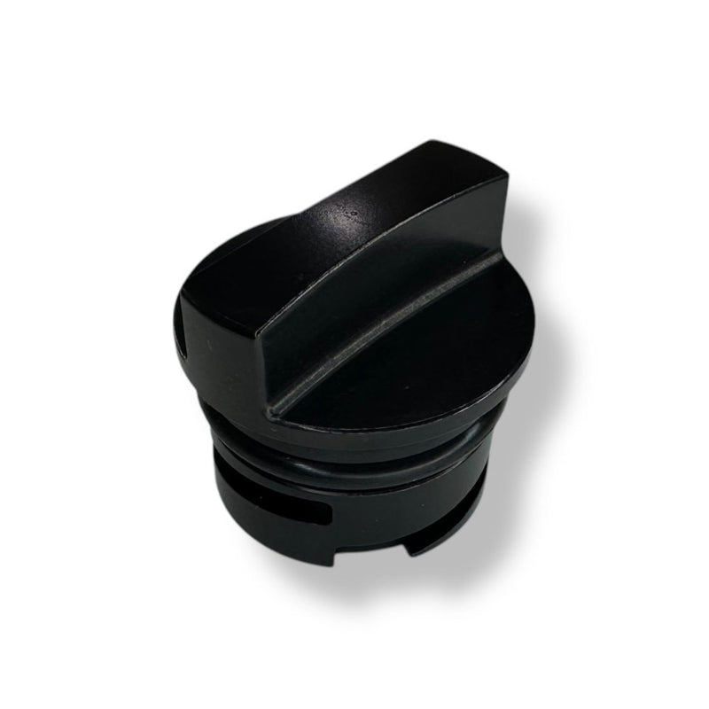 Billet aluminum oil fill cap for Gen 3 Ford Coyote - Billet Pro Shop