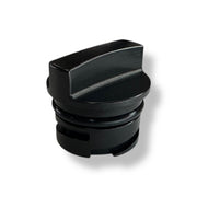 Billet Pro Shop Gen 3 Coyote oil fill cap, billet aluminum